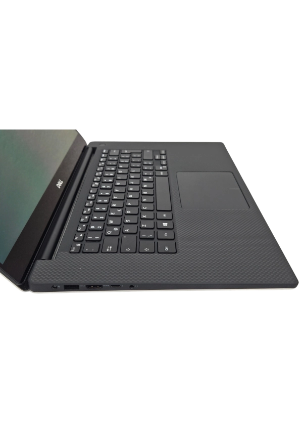Dell XPS 7590 i7-9750H 16GB 512 SSD 15,6
